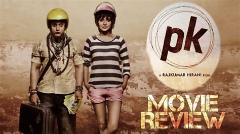 PK Movie 2014 Bollywood Hindi Film Trailer , Songs And Review Detail