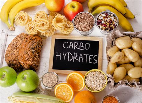 Carbohydrates: Simple or Complex? - Facty Health