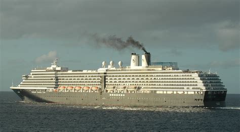 Noordam - description, photos, position, cruise deals