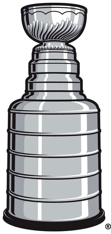 Stanley Cup Png - Stanley Cup Playoffs Logo 2019 Clipart - Full Size ...