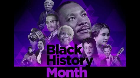 HD Black History Month Wallpaper - KoLPaPer - Awesome Free HD Wallpapers