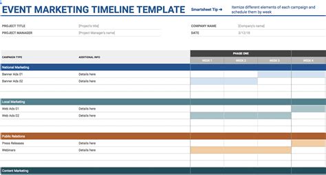 11 of the Best Free Google Sheets Templates for 2021