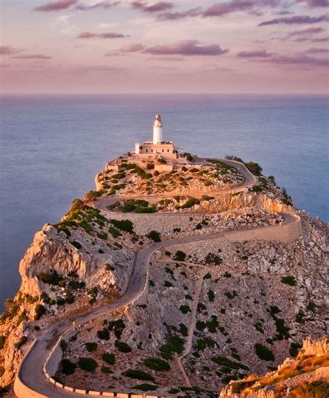 Mallorca (Majorca Island), Spain. - World Travel