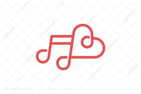 Love Music Logo