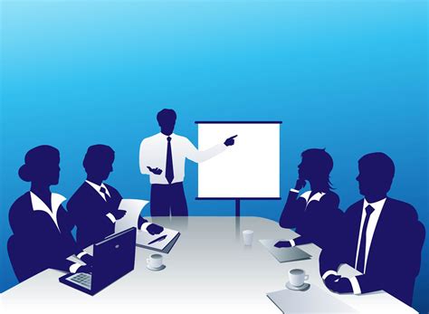 Free Business Meeting Picture, Download Free Business Meeting Picture png images, Free ClipArts ...