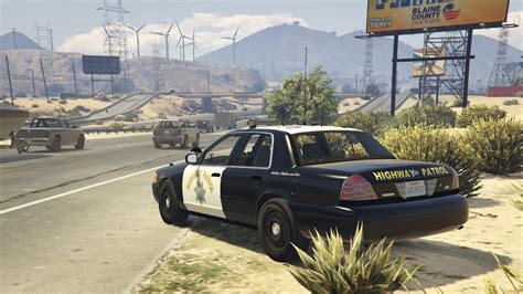 Ford crown victoria police interceptor mods