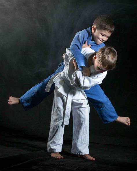 Kids Martial Arts Staten Island Karate Fitness Weight Loss Classes