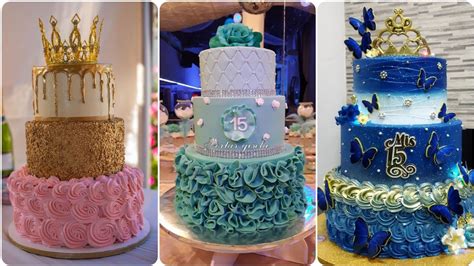 || Most delicious colourful cake decoration ideas ️ || #cakedecorating #2024 || CAKE DECORATION ...