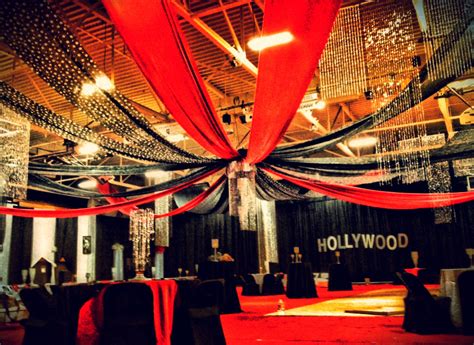 Prom Entertainment & Theme Ideas