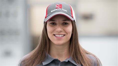 De Silvestro's F1 racing chance very small | F1 Fansite