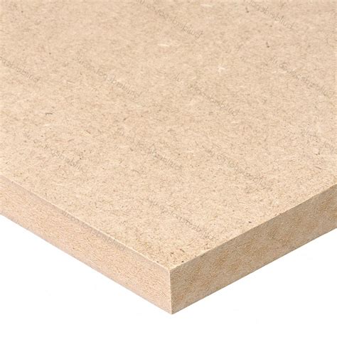 MDF PLAIN BOARD 18MM, Sinopro - Sourcing Industrial Products