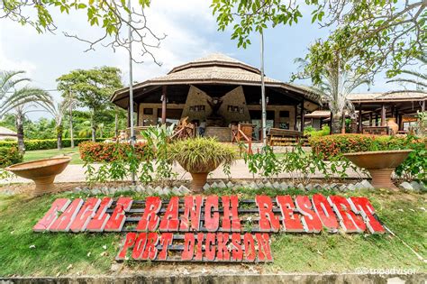 イーグル ランチ リゾート (Eagle Ranch Resort) -ポート ディクソン-【 2024年最新の料金比較・口コミ・宿泊予約 ...