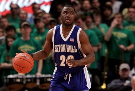 Seton Hall Pirates Jersey History - Basketball Jersey Archive