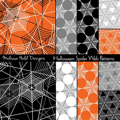 Halloween Spider Web Patterns | Web patterns, Spider web, Halloween spider web