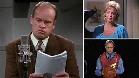 'Frasier' Best Episodes Ranked