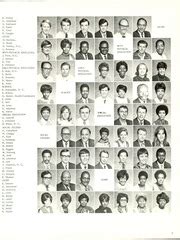 Edwin Markham Junior High School - Laureate Yearbook (Los Angeles, CA), Class of 1970, Page 9 of 58