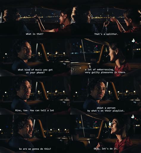 You Again Movie Quotes