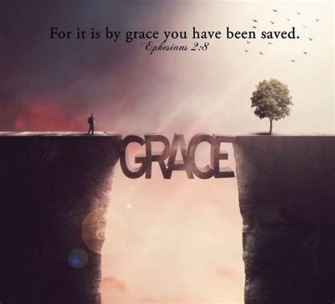 Ephesians 2:8 (NIV) For it is by grace you have... | Faithful In Christ