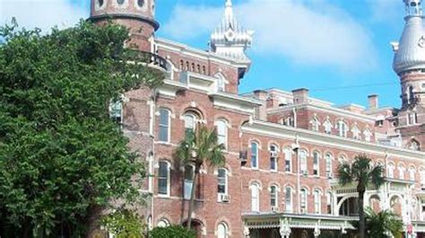 The 5 Best Museums in Tampa, Florida