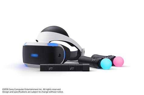 Sony Has No Plans To Release An Advanced PSVR In The Near Future