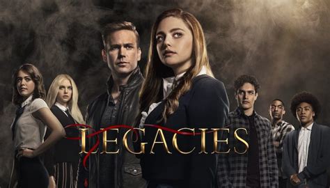 LEGACIES: Season 3, Episode 10: All’s Well That Ends Well TV Show ...