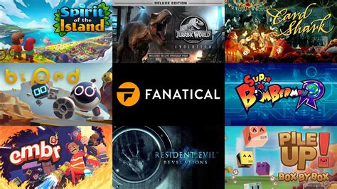 Steam Deck Games | Fanatical