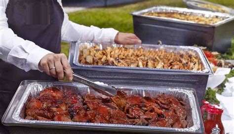 Grill Catering: The Hot Favorite Option in This Wedding Season - Foodie In Denial - Cook Smart ...