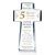 Pastor Appreciation Cross Plaques and Sample Wordings | DIY Awards