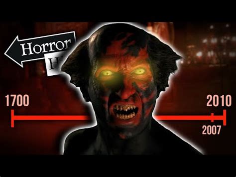 Insidious: The History of the Red Face Demon | Horror History