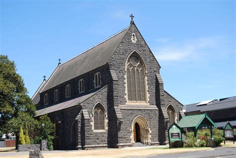 Historic Bluestone Church Free Stock Photo - Public Domain Pictures