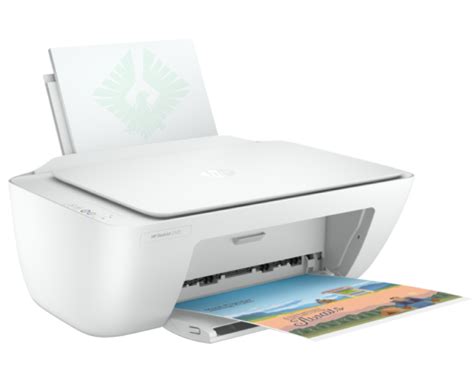 HP DeskJet 2320 All-in-One Printer - PengTech