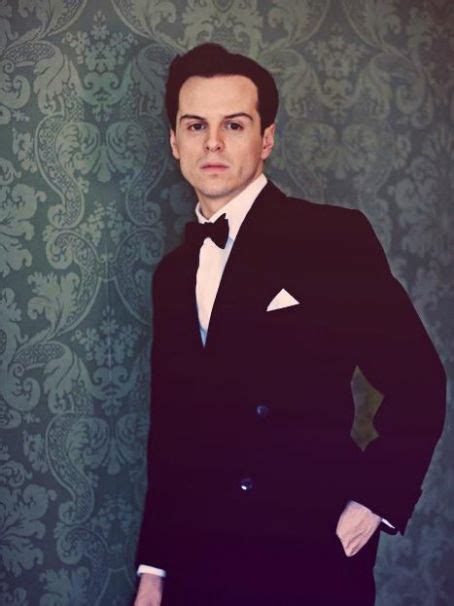 Who is Andrew Scott dating? Andrew Scott partner, spouse