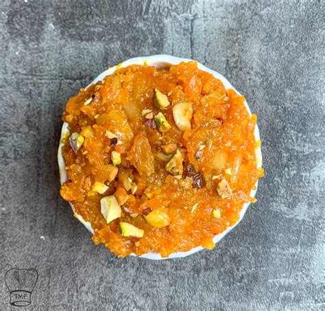 Carrot Halwa | Gajar Halwa | Traditionally Modern Food