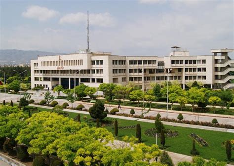 Ferdowsi University of Mashhad (Mashhad, Iran)