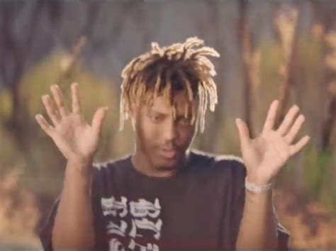 Watch Juice WRLD's "Robbery" Video | HipHopDX