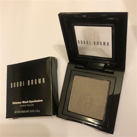 Bobbi Brown Eye Shadow 2.5g, 美容＆個人護理, 健康及美容 - 皮膚護理, 化妝品 - Carousell