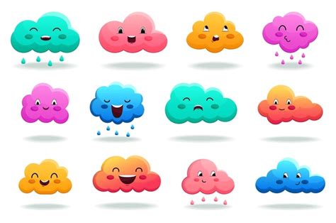 216+ Thousand Cloud Characteer Royalty-Free Images, Stock Photos ...