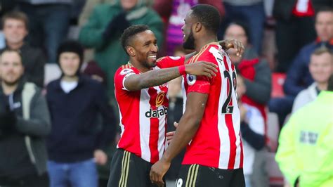 Premier League match report: Sunderland 3-0 Hull City | ITV News