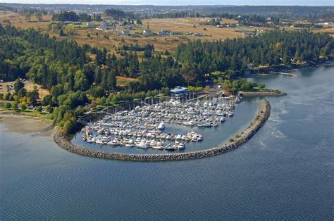 Sequim Bay Yacht Club in Sequim, WA, United States - Marina Reviews - Phone Number - Marinas.com