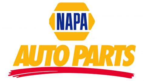 NAPA Auto Parts logo, symbol, meaning, history, PNG, brand