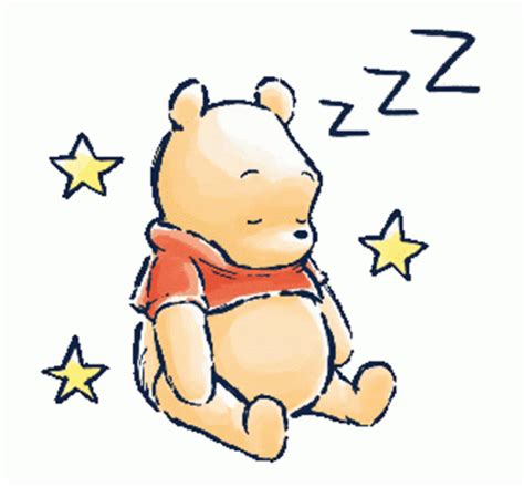 Pooh Winnie The Pooh Sticker - Pooh Winnie The Pooh Pooh Bear - Discover & Share GIFs | Winnie ...