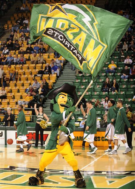 30 best College Mascots: Metro Atlantic images on Pinterest ...