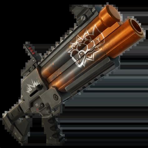 Sticky Grenade Launcher | Fortnite Wiki | Fandom