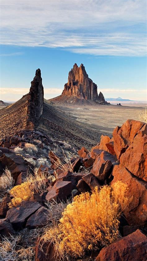 Pin de Ana Navarro en Nature⛅ | Paisaje rocoso, Lugares hermosos ...