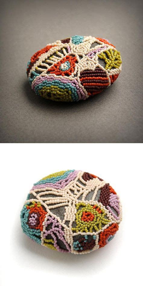 61 River Rock Art! ideas in 2021 | rock art, rock, painted rocks