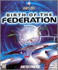 Star Trek: The Next Generation - Birth of the Federation - gamepressure.com