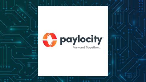 Paylocity Holding Co. (NASDAQ:PCTY) Stock Holdings Decreased by Robeco ...