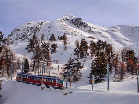 Lucerne in Winter: How to Get the Most of the Season & Christmas