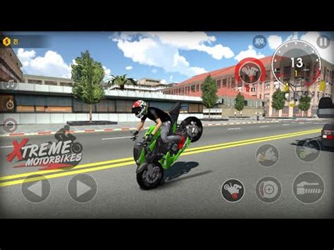 Xtreme Motorbikes - Apps on Google Play