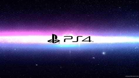 Cool PS4 Wallpapers - Wallpaper Cave